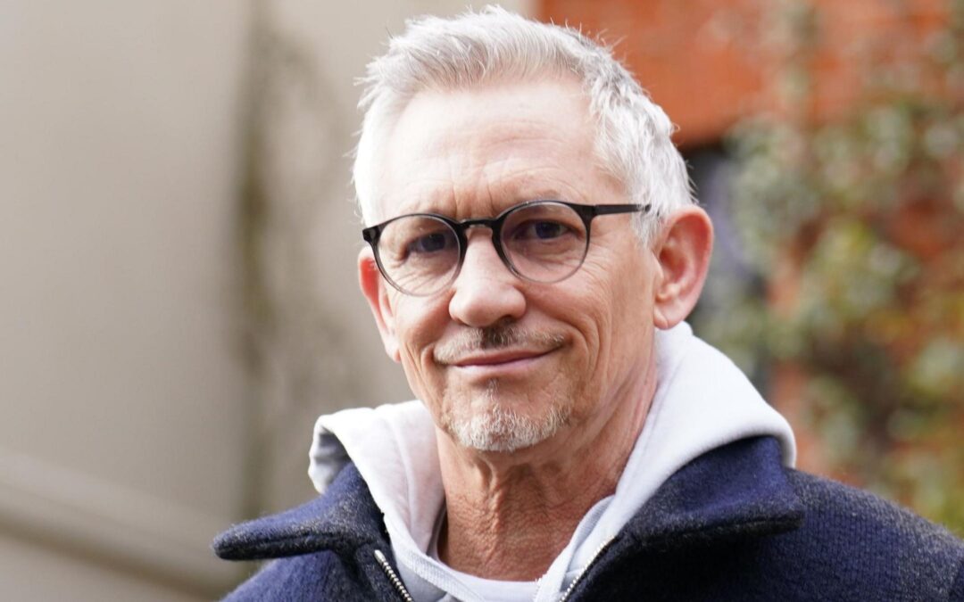Lineker’s downfall